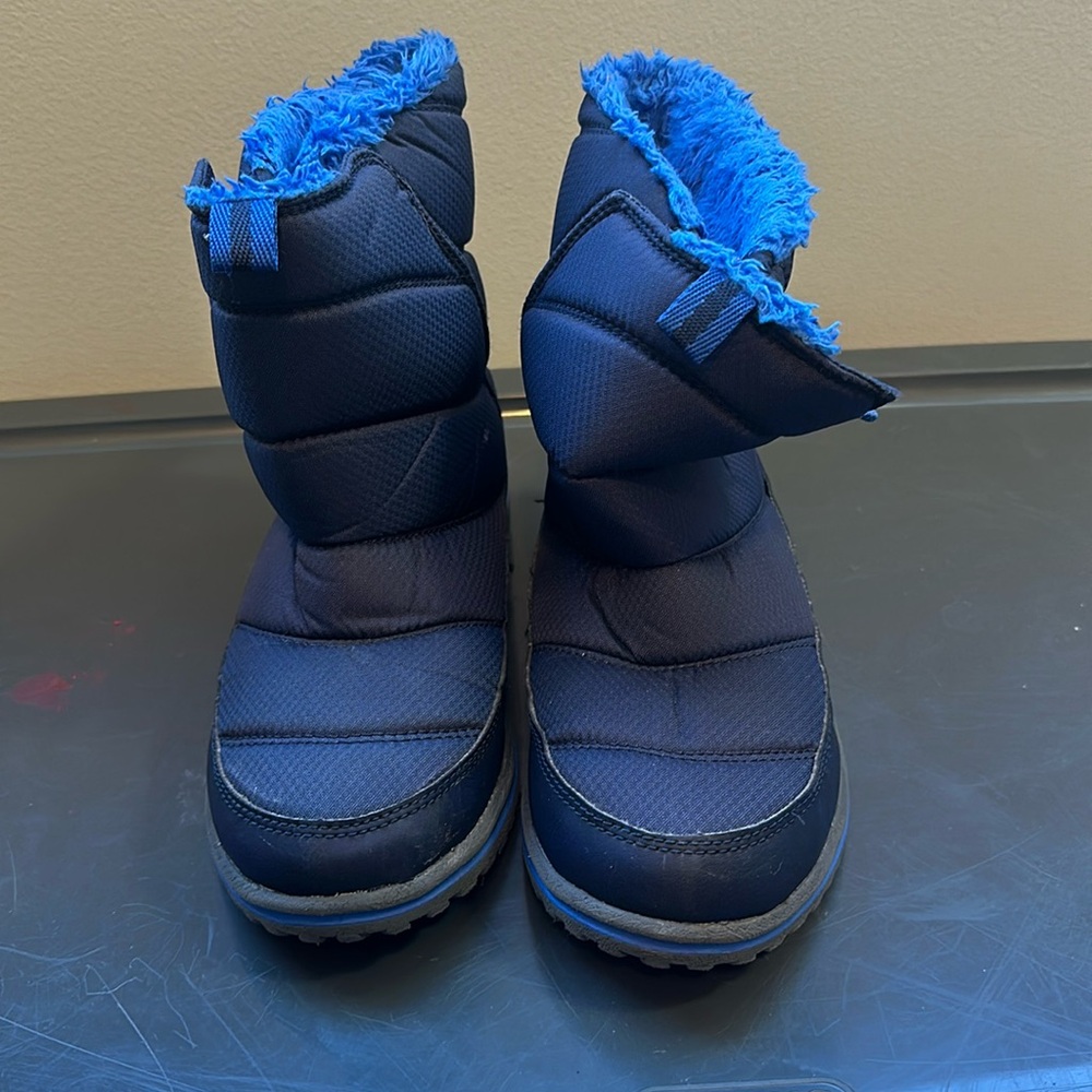 LL Bean Kids’ Ultralight Winter Boots